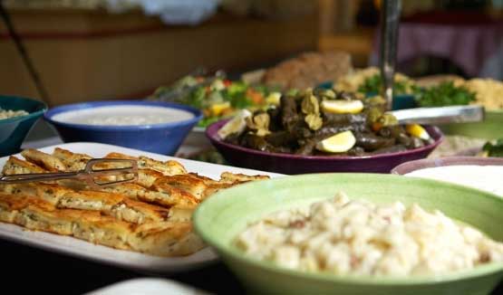 catering stockholm restaurang