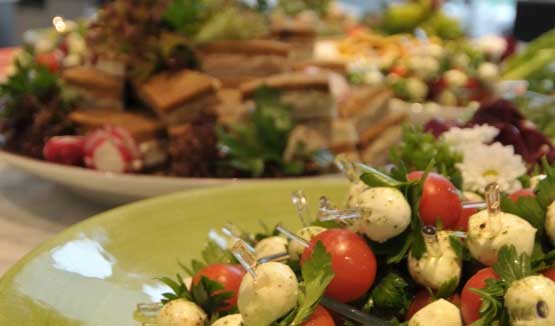 catering stockholm premiärmingel