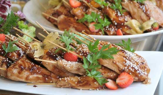 catering stockholm månadsbuffe